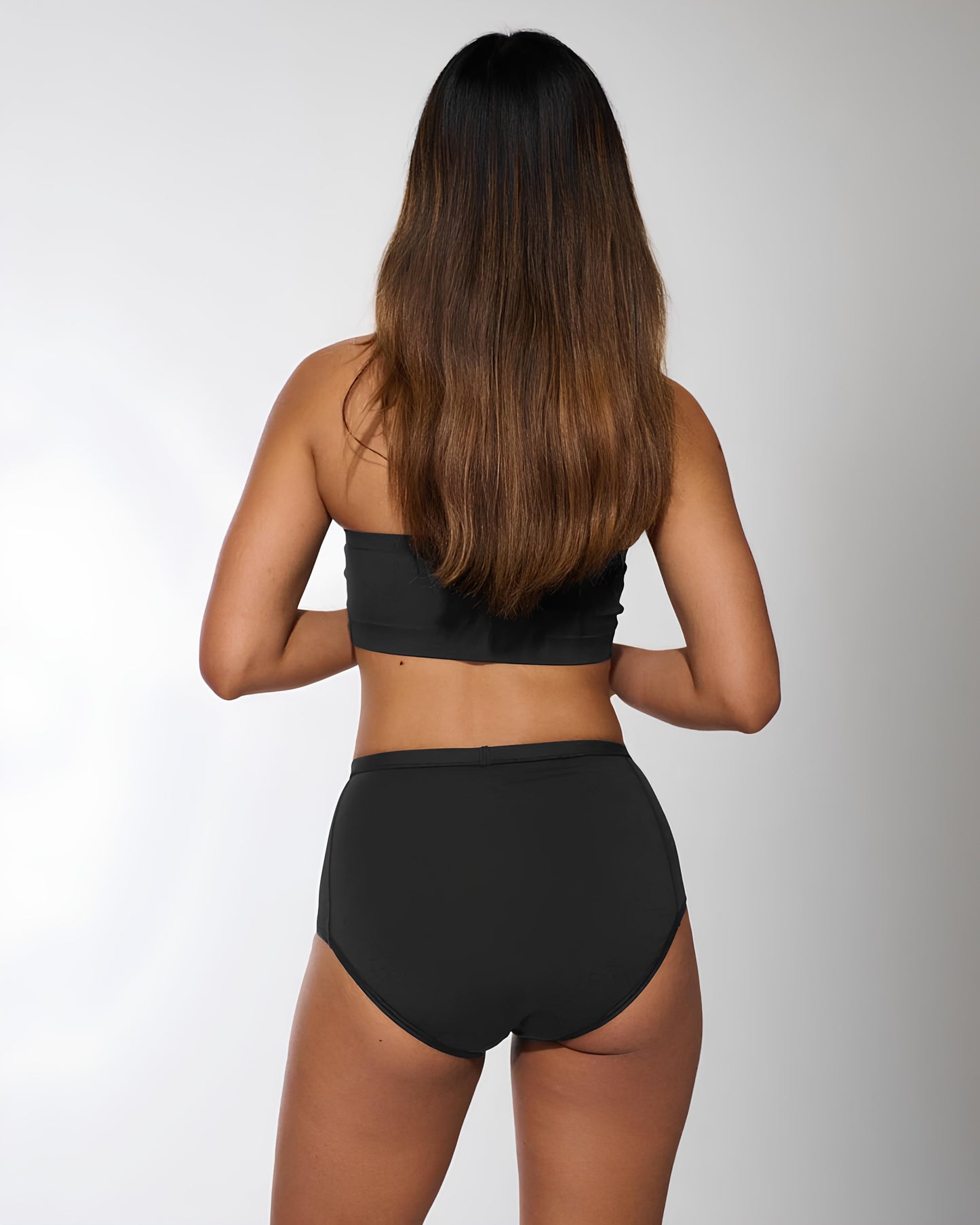 Culotte Menstruelle Fluora - Protection Longue Durée