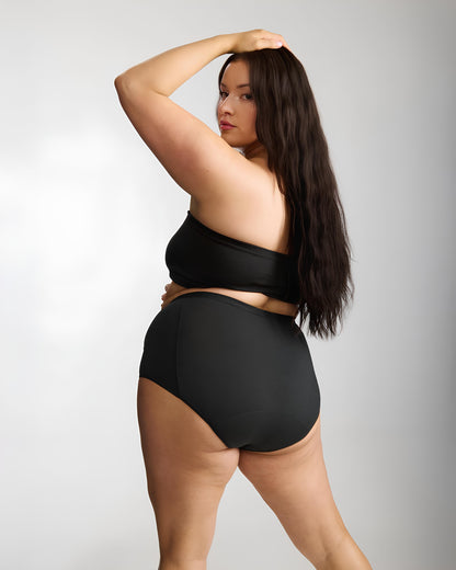 Culotte Menstruelle Fluora - Protection Longue Durée